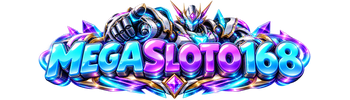 Logo MEGASLOTO168